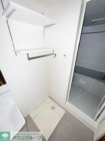 グリーナブル若葉IIの物件内観写真